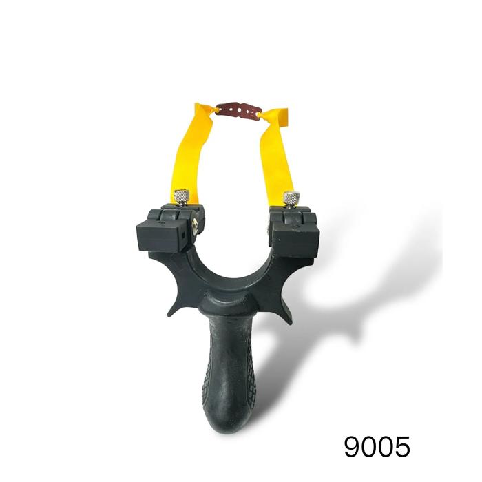 GOMERA PROFESIONAL CABEZA MOVIBLE