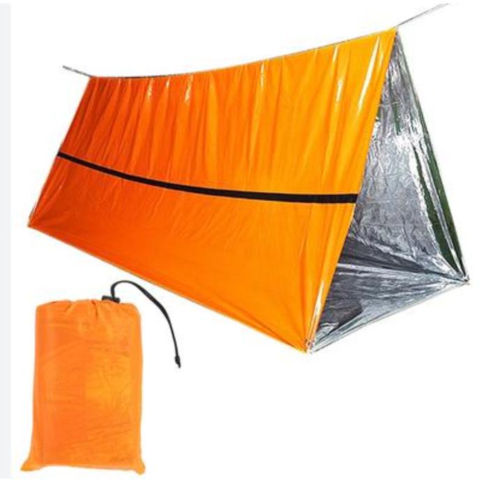 MANTA/CARPA DE EMERGENCIA