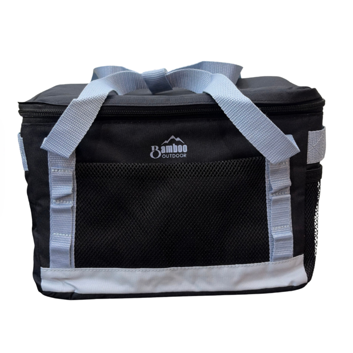 BOLSO TERMICO RUMA 10 LTS.