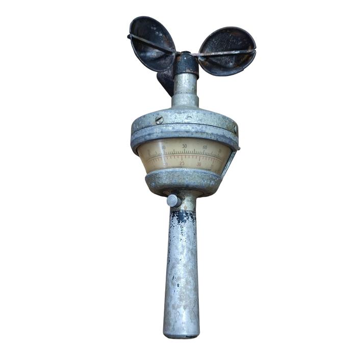 ANEMOMETRO DE CAZUELAS MANUAL