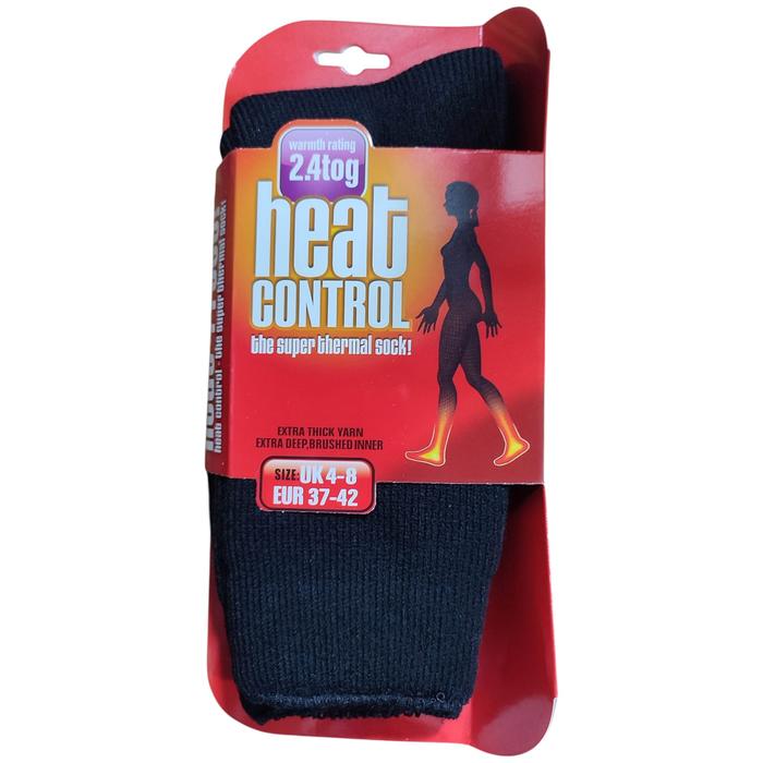 MEDIAS TERMICAS HEART CONTROL