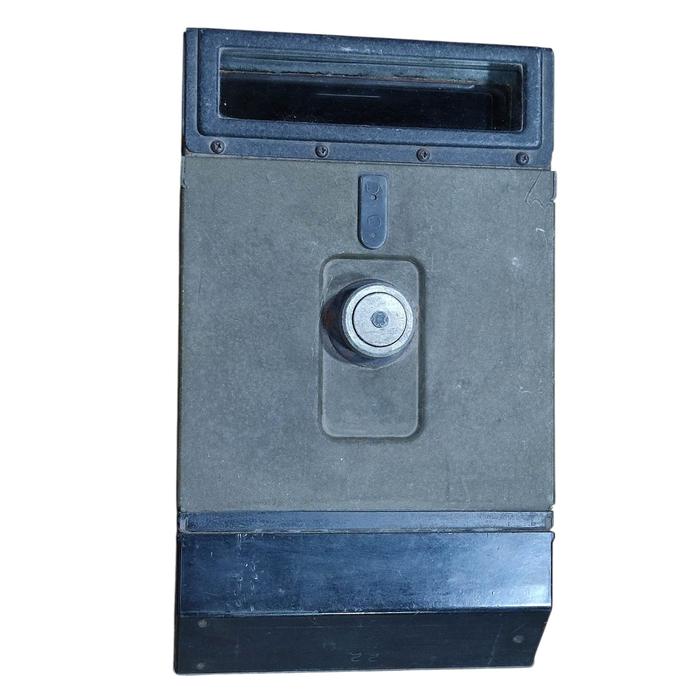 PERISCOPIO DE TANQUE SHERMAN