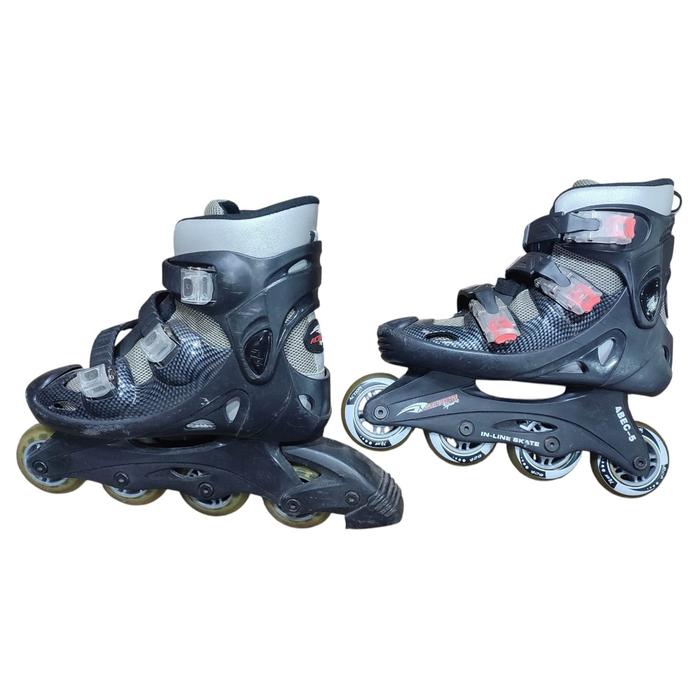 PATINES / ROLLERS IN-LINE SKATE - USADOS