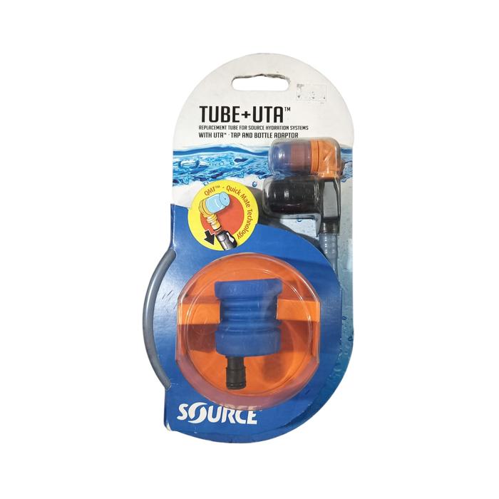 KIT SOURCE TUBE + UTA - 2DA SELECION