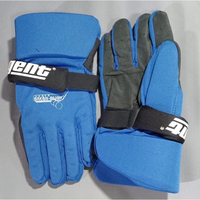 GUANTES PARA STREET JOCKEY