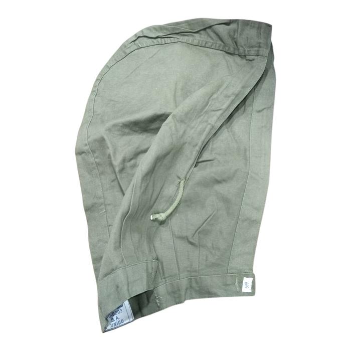 CAPUCHA DE ABRIGO PARA CAMPERA MILITAR