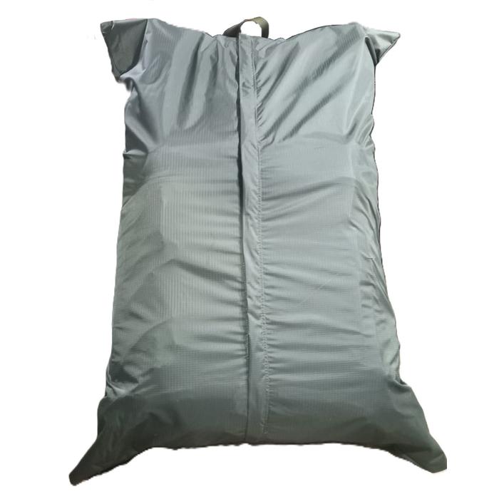 FUNDA BOLSA ANTIRROBO IMPERMEABLE PARA MOCHILAS