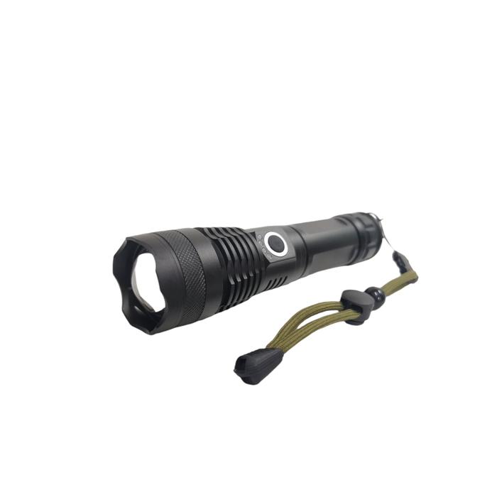 LINTERNA P50 RECARGABLE