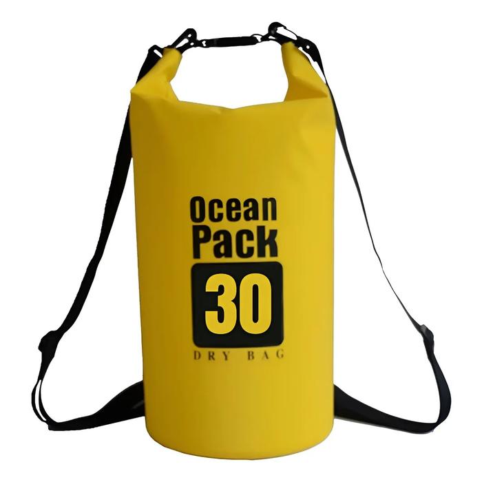 BOLSO ESTANCO OCEAN PACK 30 LITROS