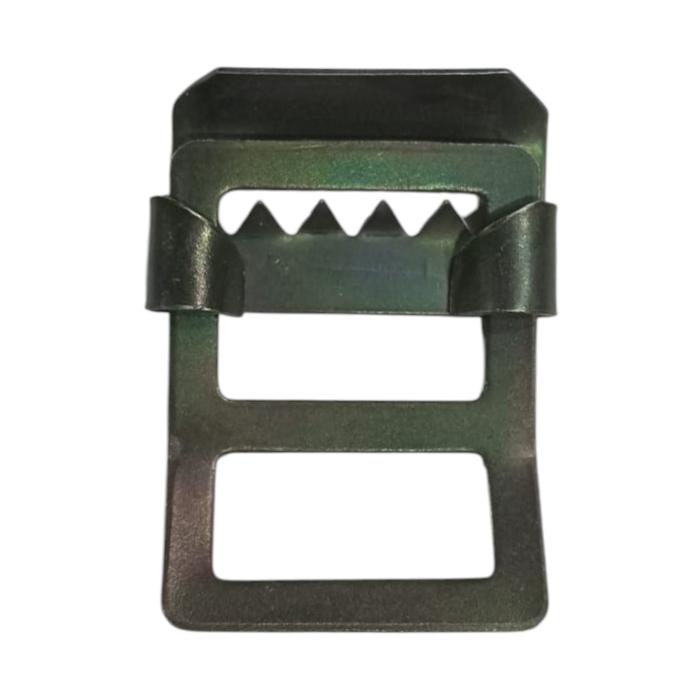 HEBILLA DE GARRA 25MM