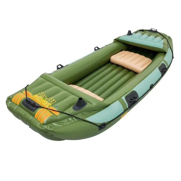BOTE INFLABLE NEVA III CAMPRO