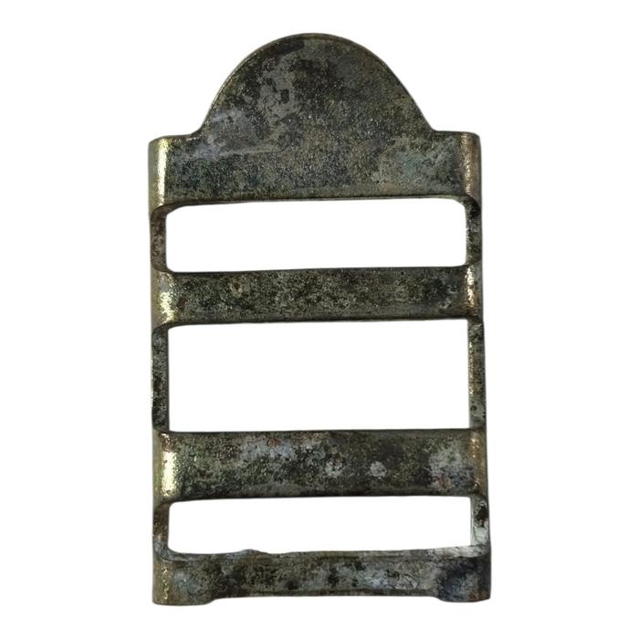 PASADOR ESCALERA METALICO 15MM