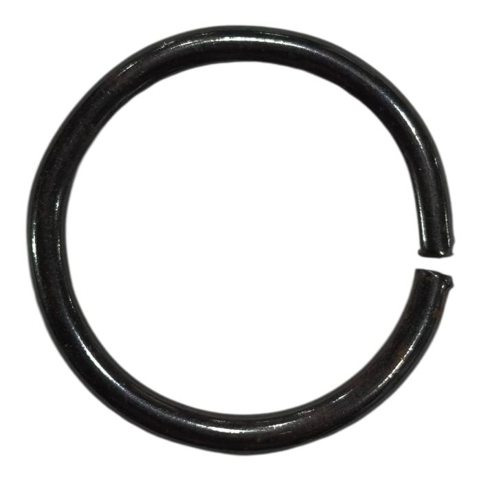 ARGOLLA METALICA 25MM