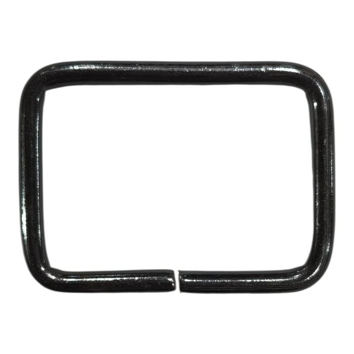 ANILLA RECTANGULAR 30MM