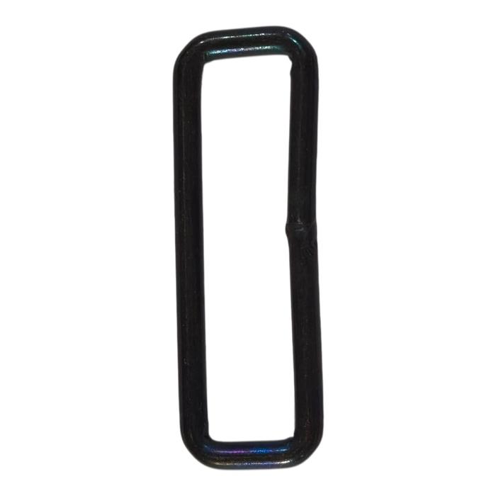 ANILLA RECTANGULAR 40MM x 10MM
