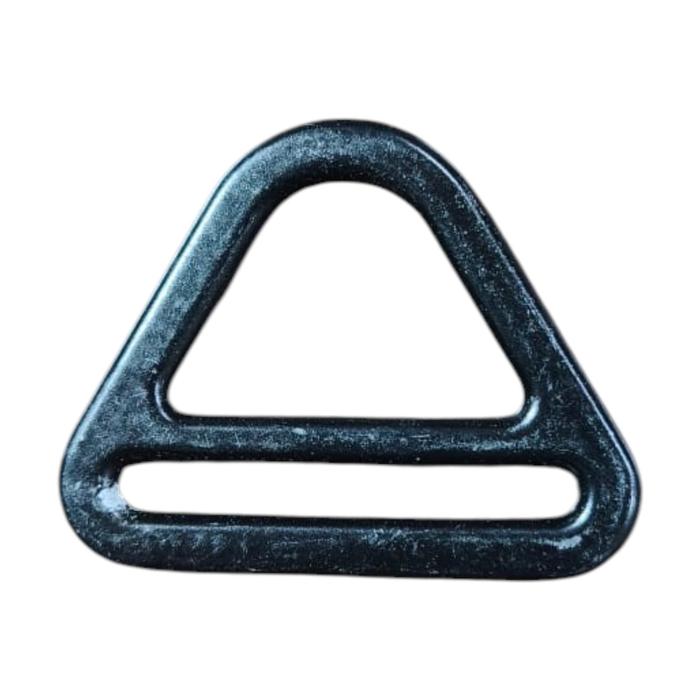 ANILLA TRIANGULAR CON PASADOR 40MM