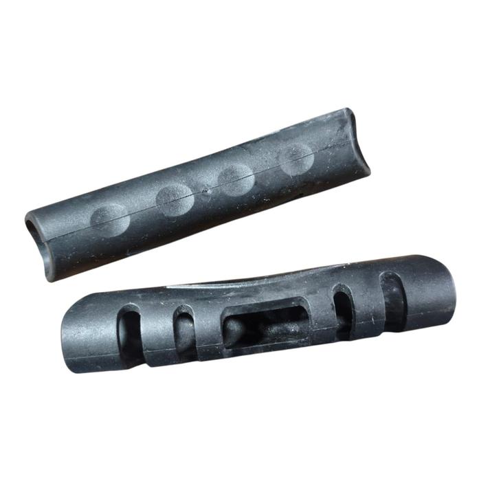MANIJA TUBULAR PVC