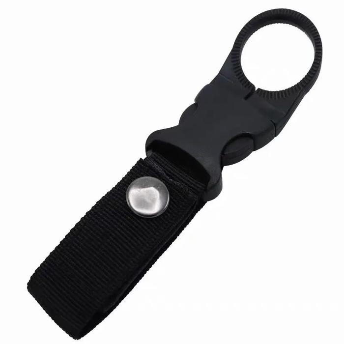 PORTA BOTELLA SISTEMA MOLLE