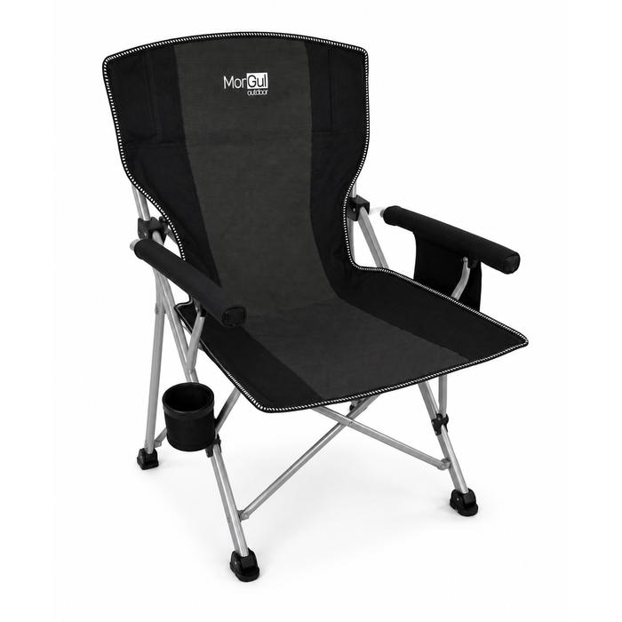 SILLA PLEGABLE OUTDOOR HASTA 120KG