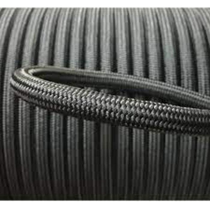 CUERDA SEMIESTATICA 10.2mm