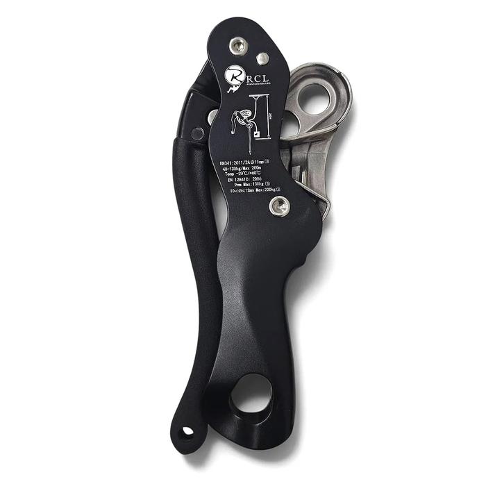 DESCENSOR AUTOMATICO DOBLE STOP