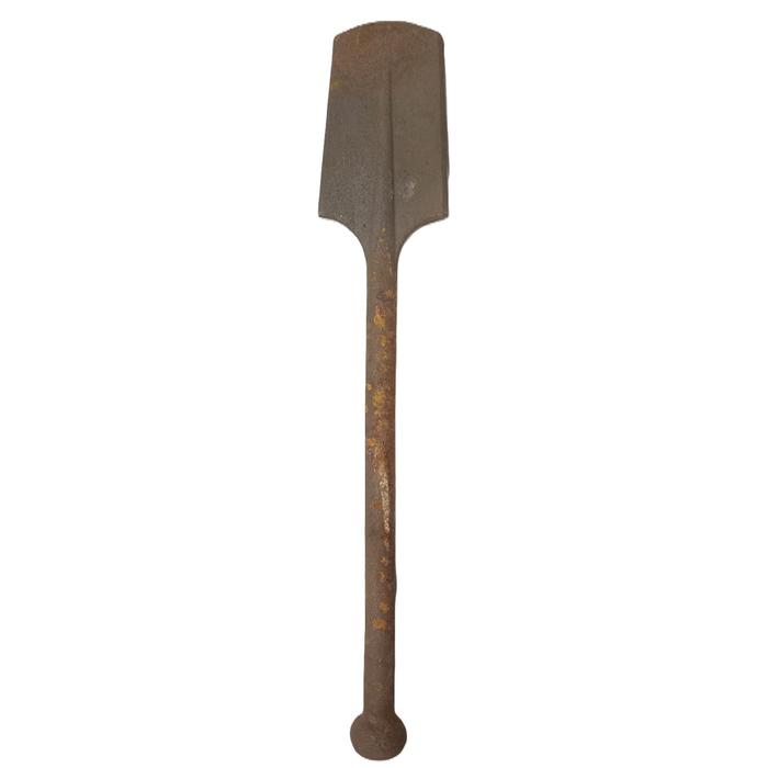 PALA DE ZAPADOR DE TRINCHERA