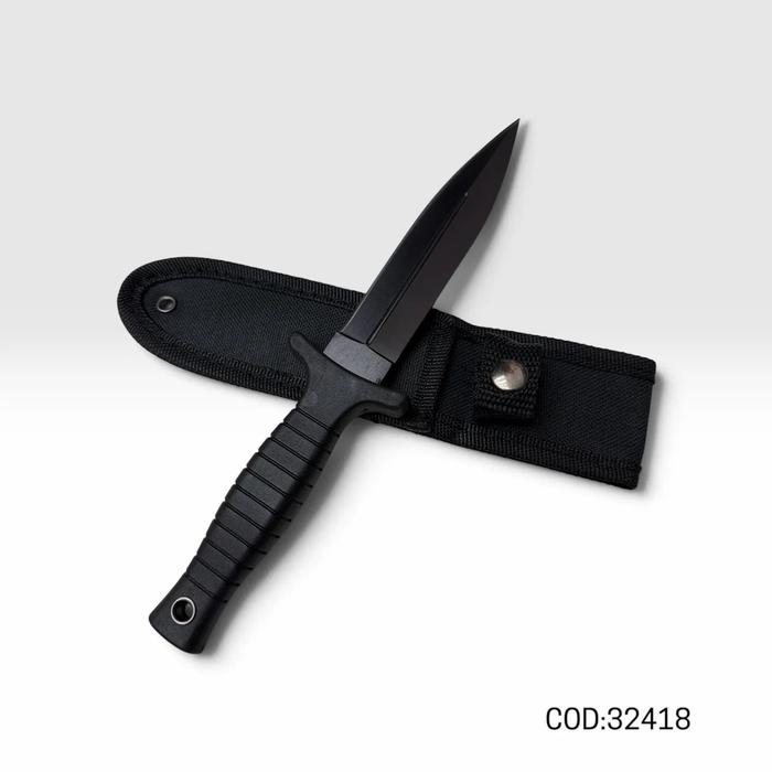 CUCHILLO BOTERO / DAGA CON FUNDA
