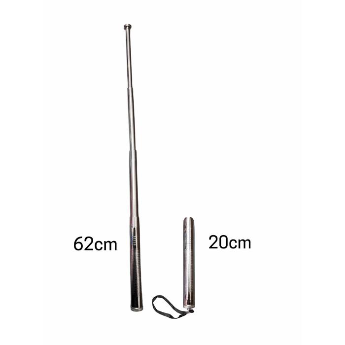 BASTÓN EXTENSIBLE RÍGIDO