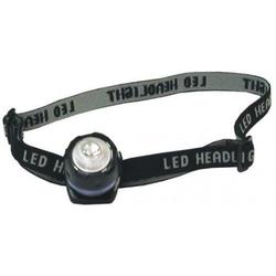 LINTERNA FRONTAL MINI ACTIVE (SIN BLISTER)