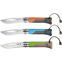 CORTAPLUMAS OPINEL OUTDOOR 08