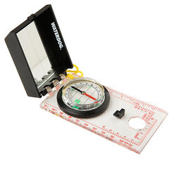 BRUJULA CARTOGRAFICA PARA MAPAS WATERDOG DC45-6