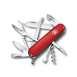 CORTAPLUMAS HUNTSMAN ROJA