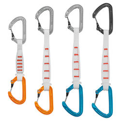 EXPRESS PETZL ANGE FINESSE 17 CMS S+L