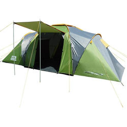 CARPA WATERDOG NATURE PRO 6 CON HABITACIONES