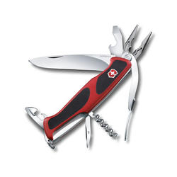 PINZA CORTAPLUMA RANGERGRIP 74