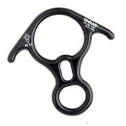 DESCENSOR CON PROYECCIONES RESCUE 8