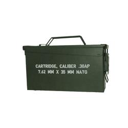 CAJA METALICA AS-28