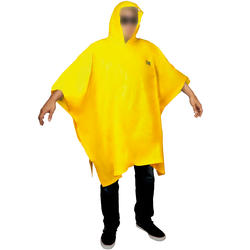 PONCHO IMPERMEABLE