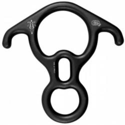 DESCENSOR BIG 8 NEGRO
