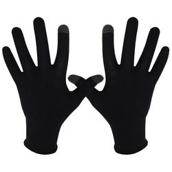 GUANTE TERMICO LINER 1 PIEL CON SENSIBILIDAD TOUCH SCREEN