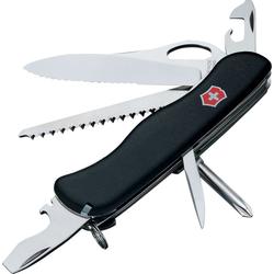 CORTAPLUMAS TRAIL MASTER ONE HAND BLACK