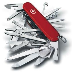 CORTAPLUMAS SWISS CHAMP