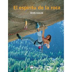 EL ESPIRITU DE LA ROCA