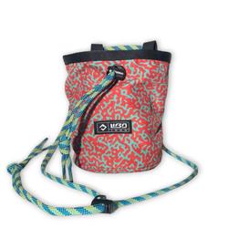 BOLSA PORTA MAGNESIO - MAGNESIERA ROCKIT