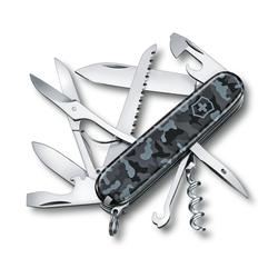 CORTAPLUMAS HUNTSMAN CAMO