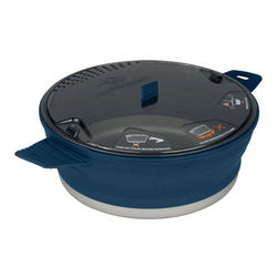 OLLA X-POT 4 LTS NAVY