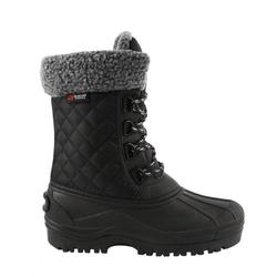 BOTA  APRESKI CON AISLACION GLACIAR