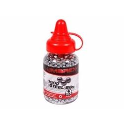 BALINES 4.5MM BBs  X 1500 u.