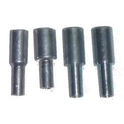 TERMINAL PARA VARILLA DE CARPA DE 7/8/8,5/9/11 MM
