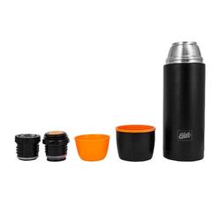 TERMO ESBIT DE 1 LITRO CON DOBLE TAPON Y DOBLE TAZA